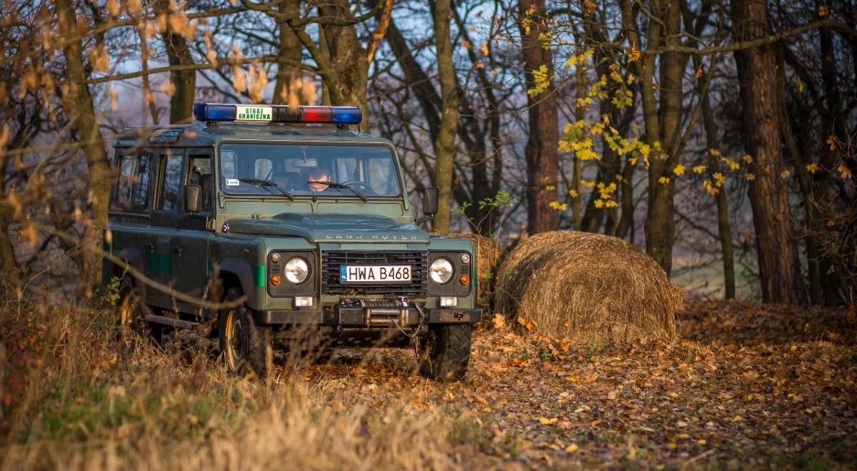 "Do niedawna rząd przekonywał, że wszystko jest pod kontrolą". Napieralski o stanie wyjątkowym