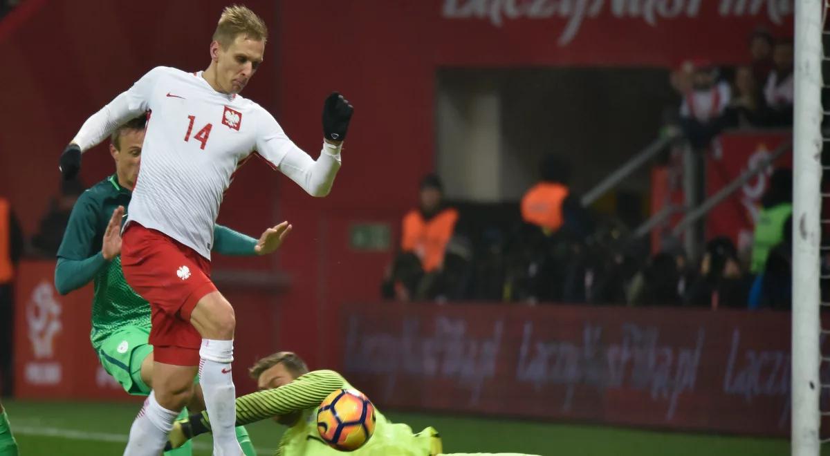 Serie A: klub Łukasza Teodorczyka bez trenera. Nowy szkoleniowiec szansą Polaka