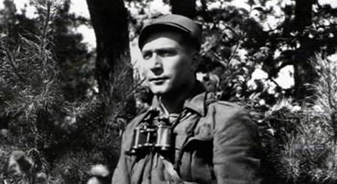 "Nagonka na kpt. Romualda Rajsa trwa do dziś" 