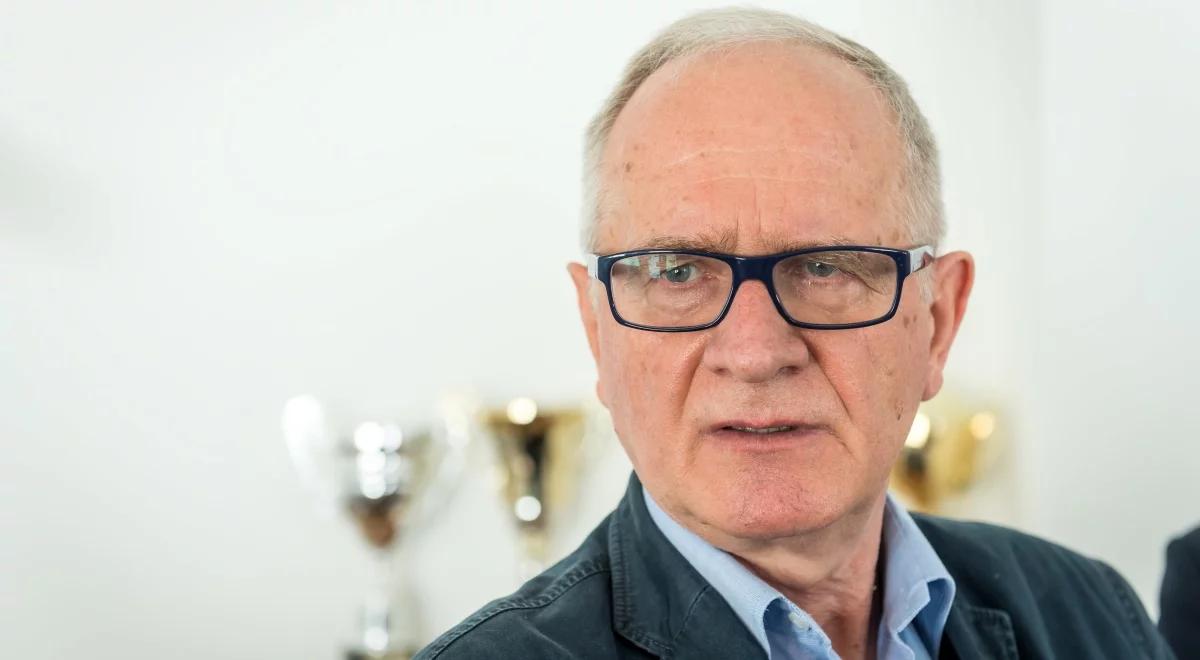 Krzysztof Czabański: zwrócę się do prezesa TVP o wyjaśnienia ws. programu "Warto rozmawiać"