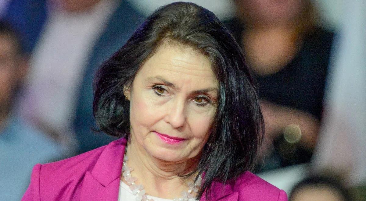 Kaczyński widzi go w roli premiera. Posłanka PiS: Czarnek jest wyrazisty i męski