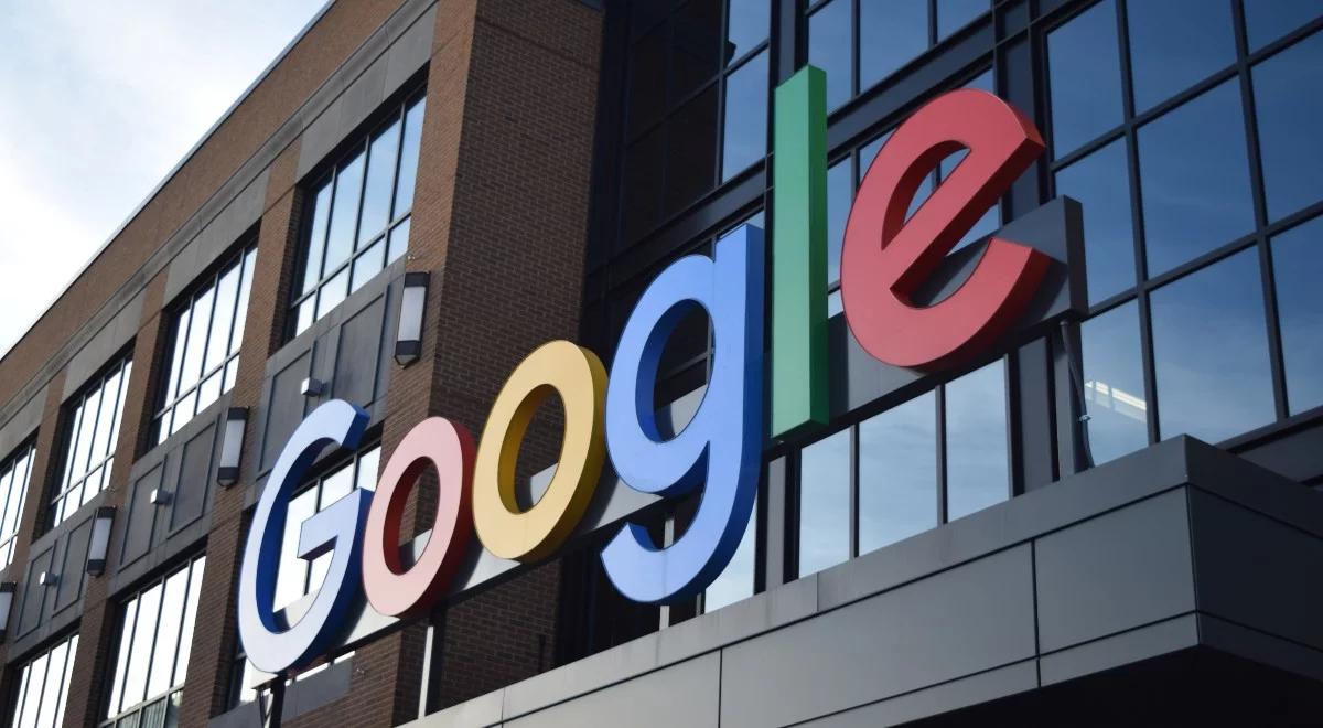 Alphabet, macierzysta firma Google, warta blisko 2 bln dolarów