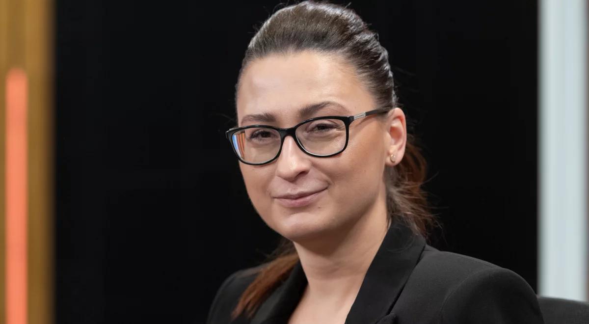 Posłanka PiS: Karol Nawrocki już wszystko wyjaśnił