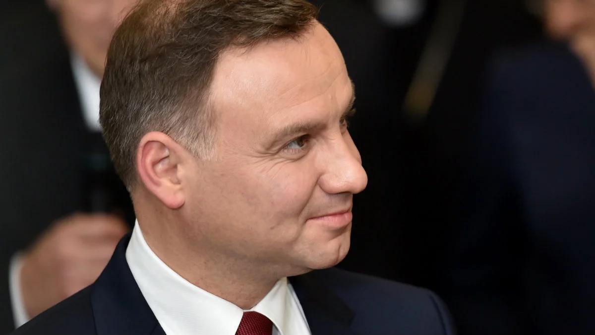 Prezydent Andrzej Duda zawetował trzy ustawy odchodzącego Sejmu. Podpisał 22