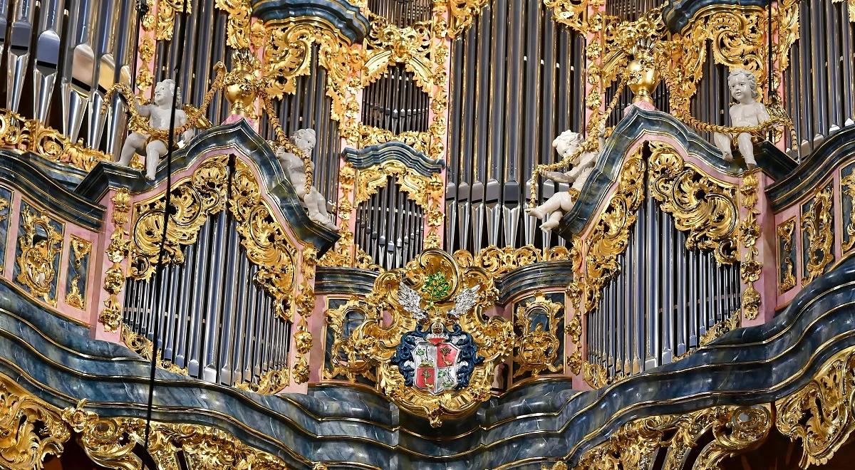 Wrocław rozpoczyna cykl bezpłatnych koncertów na organach Englera