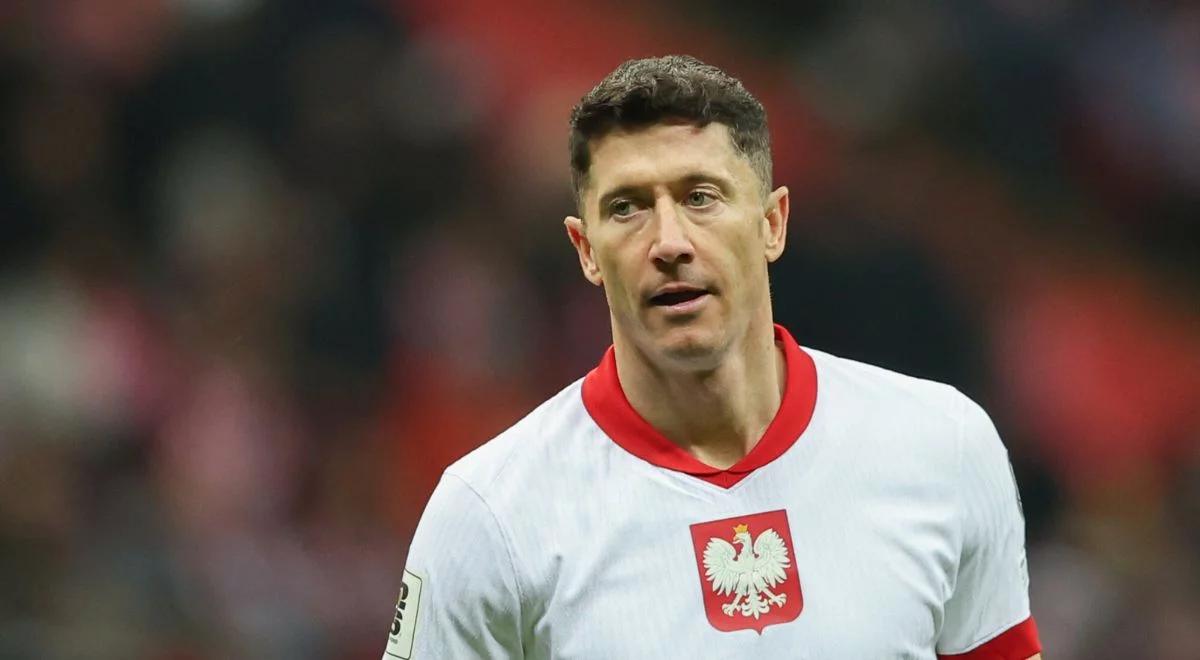 Cierpi na to co 4 sportowiec. Wcześniej Niemcy pisali o Lewandowskim