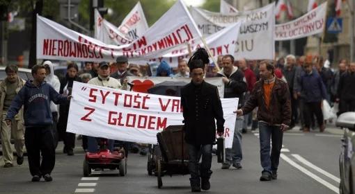 "Chcemy pokazać, że jest w tym kraju lewica, która nie jest SLD"