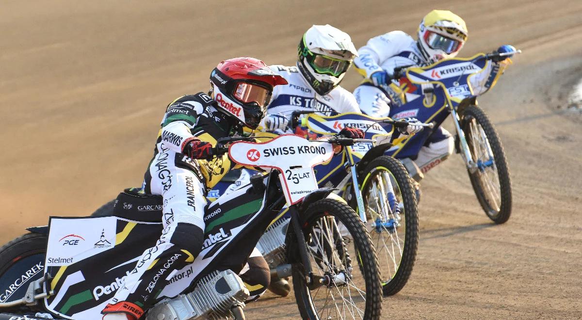 Speedway Grand Prix: cztery polskie miasta zorganizują turnieje w 2022 roku