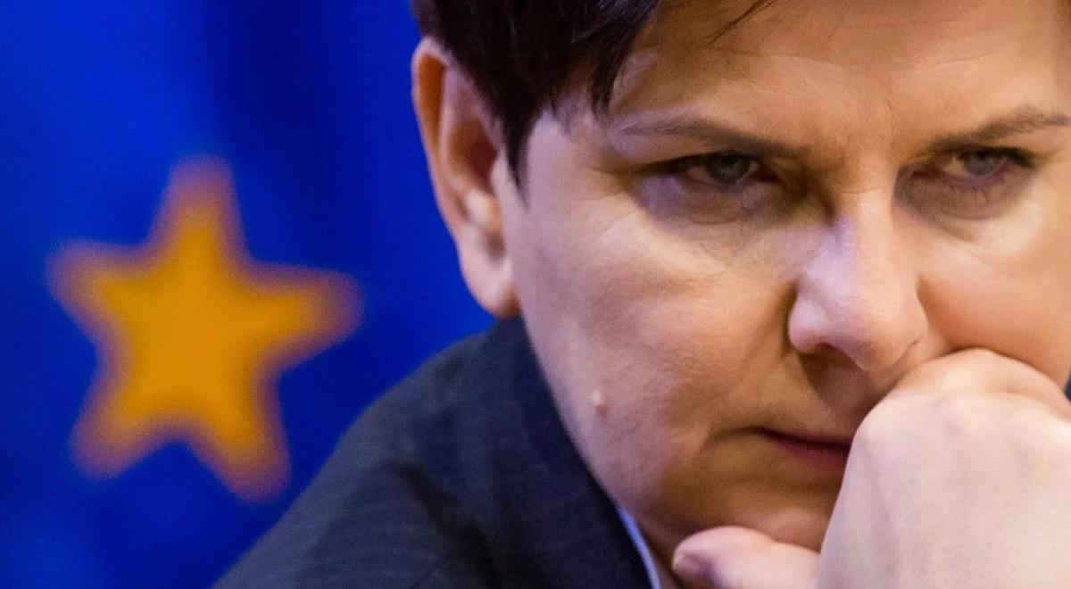 "Die Welt": Polska zemści się za porażkę na szczycie UE