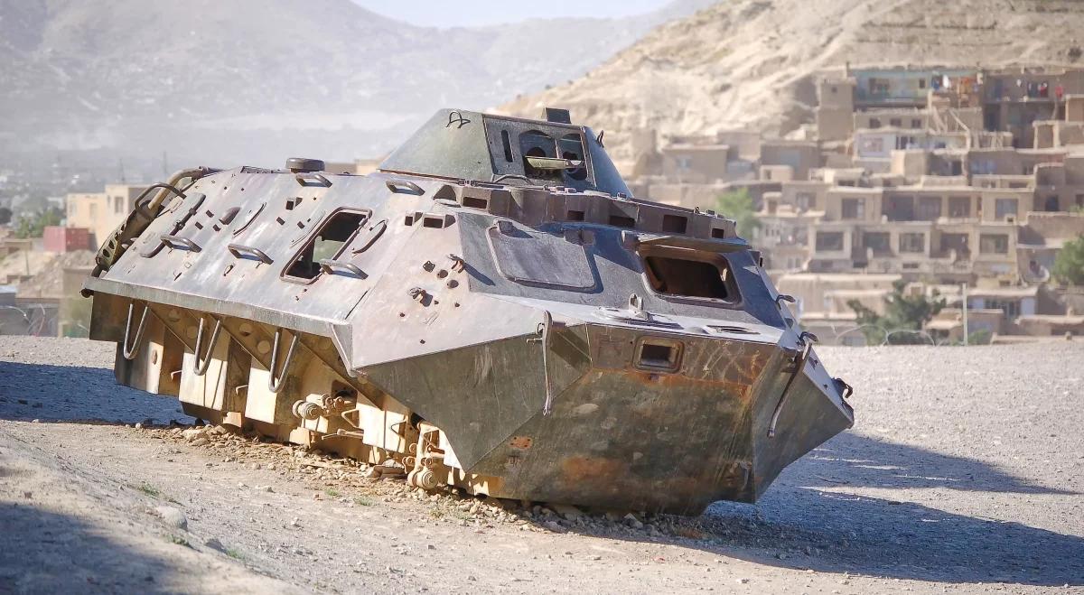 Afganistan: co najmniej trzy osoby zginęły po detonacji ładunku w Kabulu