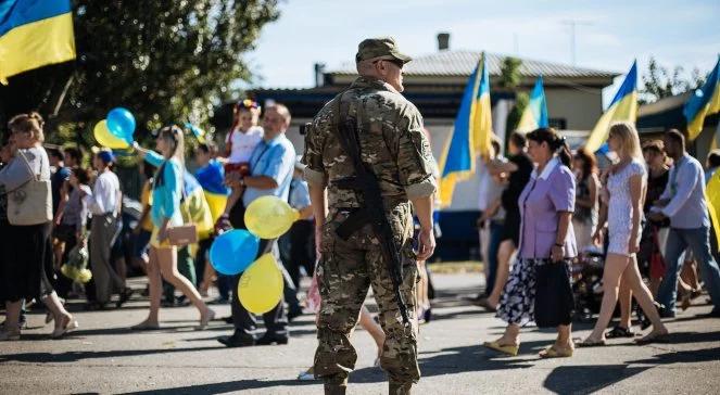 W Mińsku Putin spotka się twarzą w twarz z Poroszenką?