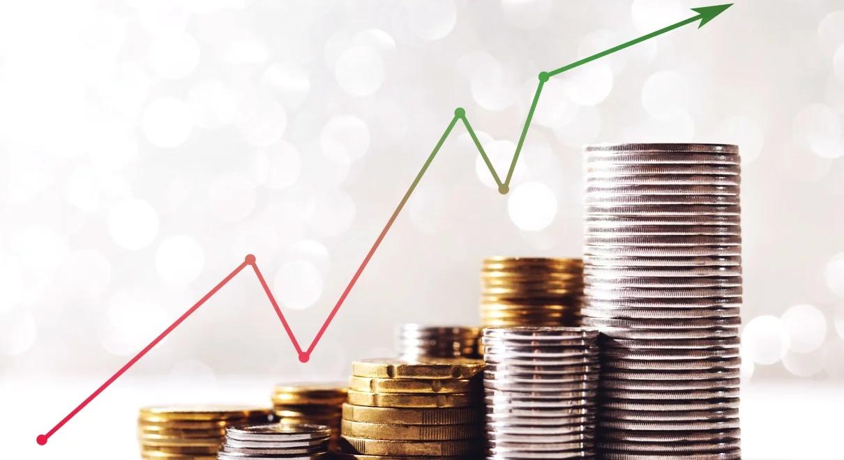 Płaca minimalna w 2018 roku wzrośnie do 2100 zł?