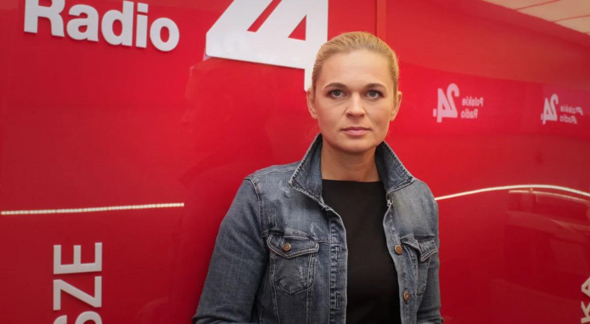 Barbara Nowacka o katastrofie smoleńskiej