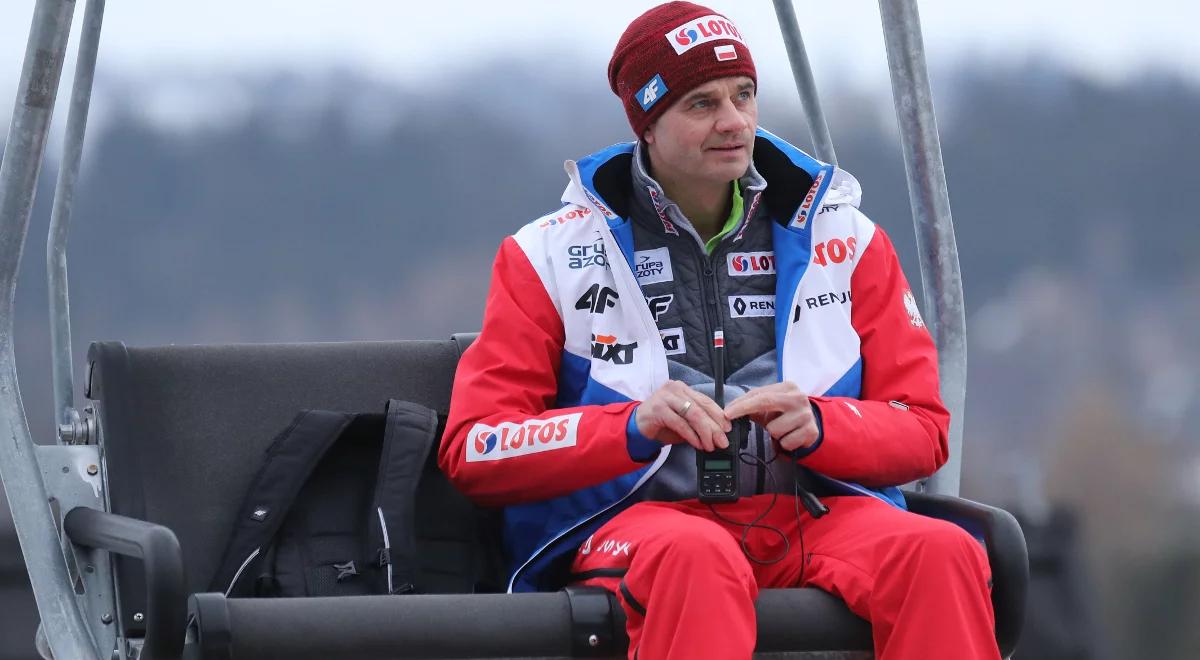 PŚ w skokach Planica 7: Niemcy czy Polska? Stefan Horngacher podjął decyzję 