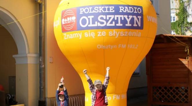 Radio Olsztyn obchodzi 60-lecie istnienia