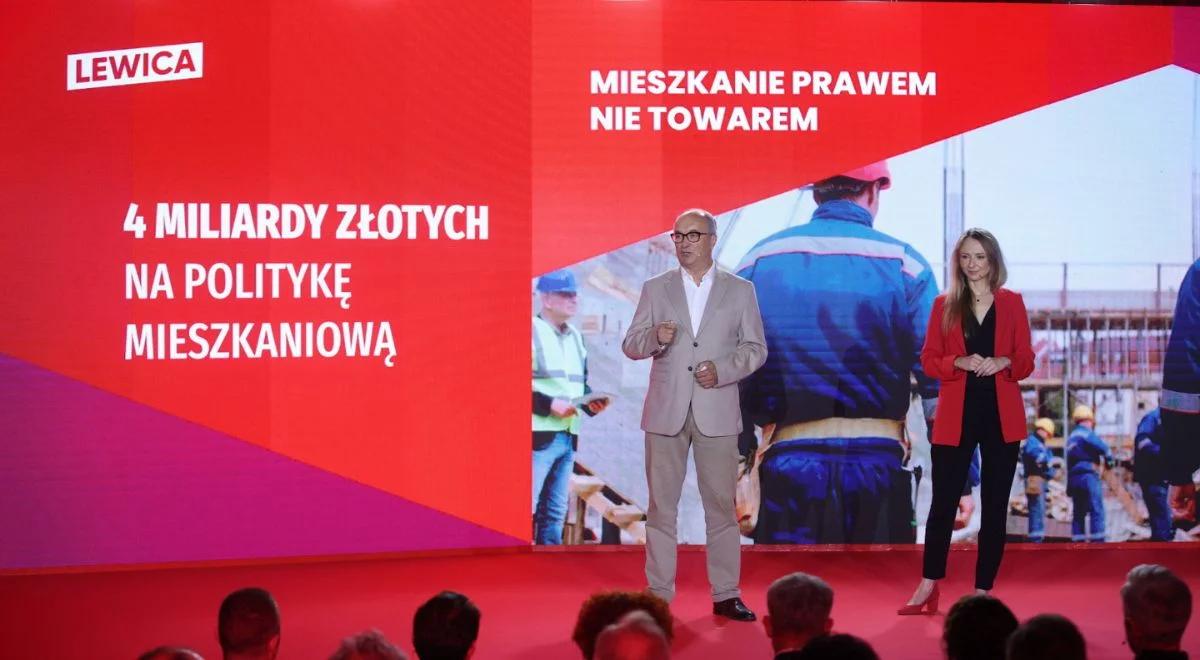 Lewica zapowiada nową ustawę. Chce zagospodarować pustostany