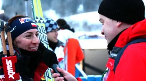 Oberstdorf oczami redaktora Zimocha