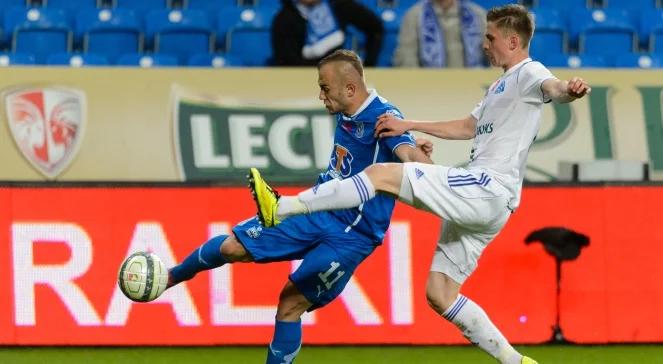 Ekstraklasa: Lech wicemistrzem Polski, zacięta walka o puchary [36. KOLEJKA - RELACJA]