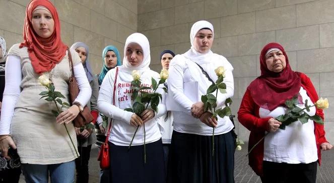 Srebrenica siedemnaście lat po masakrze