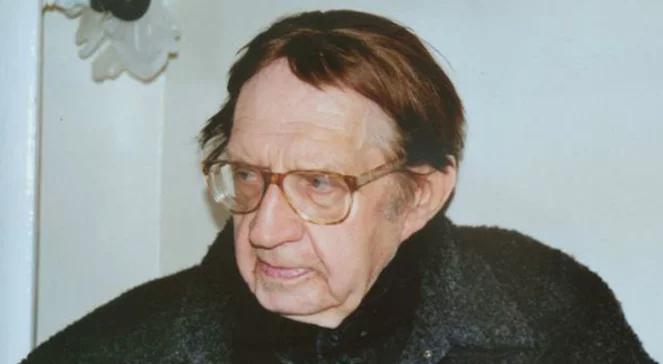 100 lat temu urodził się ks. Twardowski