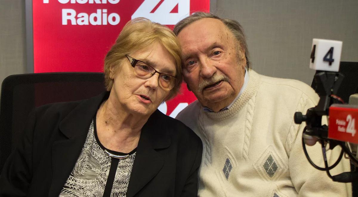 Hanna i Wojciech Pokora o książce „Z Pokorą przez życie” 
