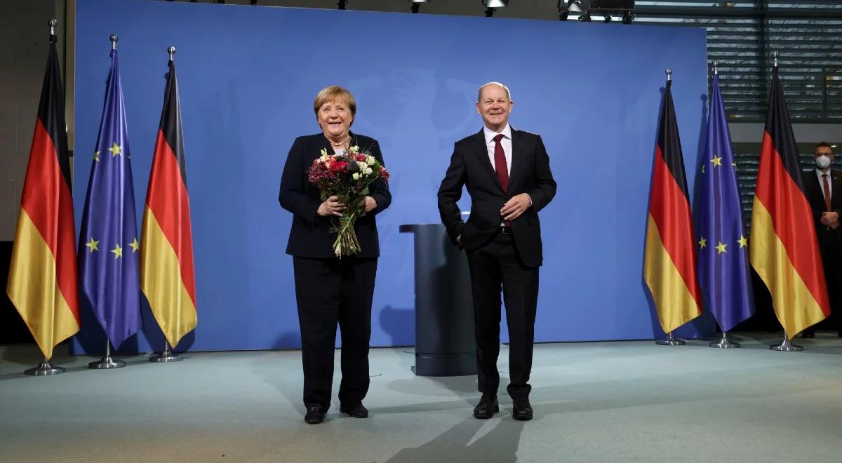 Niemiecki historyk uderza w wieloletnią politykę SPD. "Uzależniali kraj od rosyjskiego gazu i pomijali Europę Wschodnią"