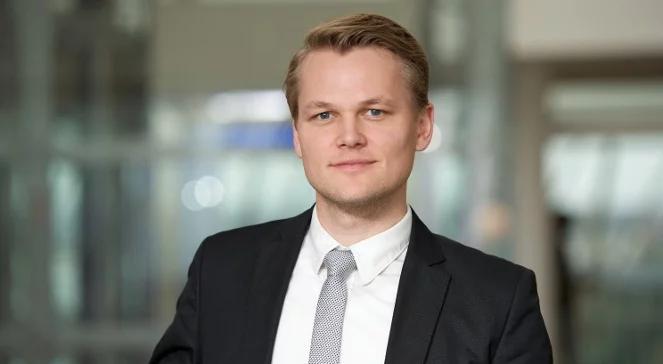 Peter Garnry (Saxo Bank): prognozy na 2Q - Nowa narracja