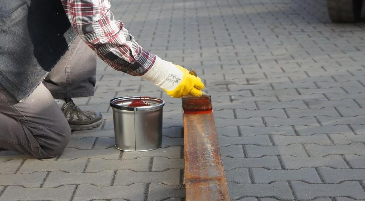 Praca obiecana. Większość zatrudnionych w Polsce Ukraińców korzysta z nielegalnych pośredników