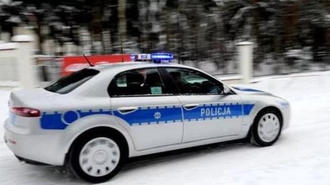 Święta na drogach: 153 wypadki, 17 osób zginęło