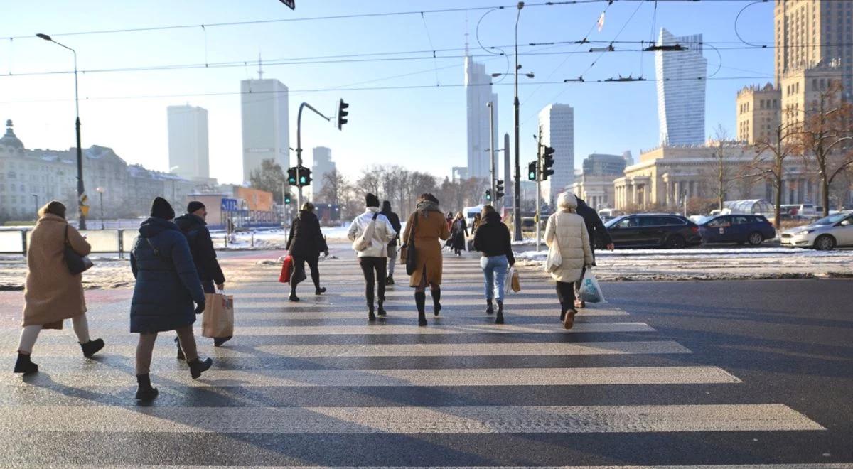 Postulaty organizacji C40. Rzecznik rządu: to robienie społeczeństwa z jednego szablonu