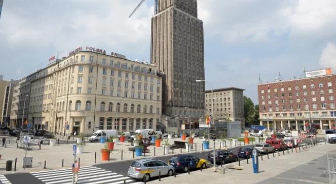 70-lecie Powstania Warszawskiego. Zakazy parkowania w stolicy