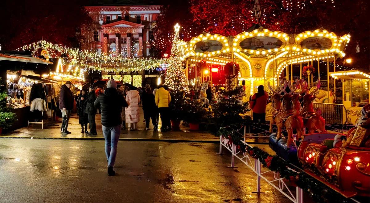 Warszawa przygotowuje nowy jarmark świąteczny. To będzie hit tej zimy?