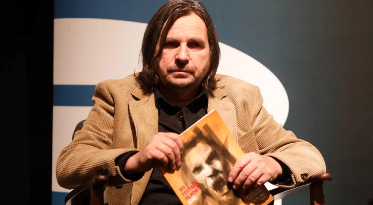 Ruszył Festiwal NNW. Arkadiusz Gołębiewski: idea Żołnierzy Wyklętych pozwala lepiej zrozumieć naszą historię