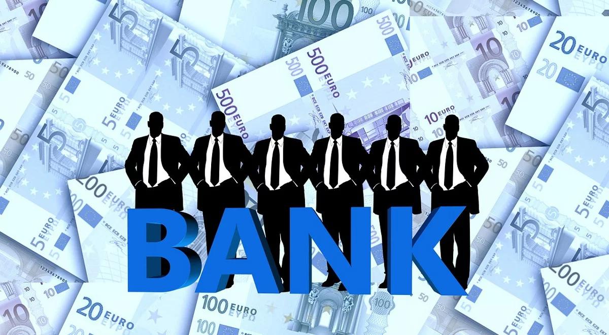 Debata bankowców: zaufanie to klucz do walki z konkurencją