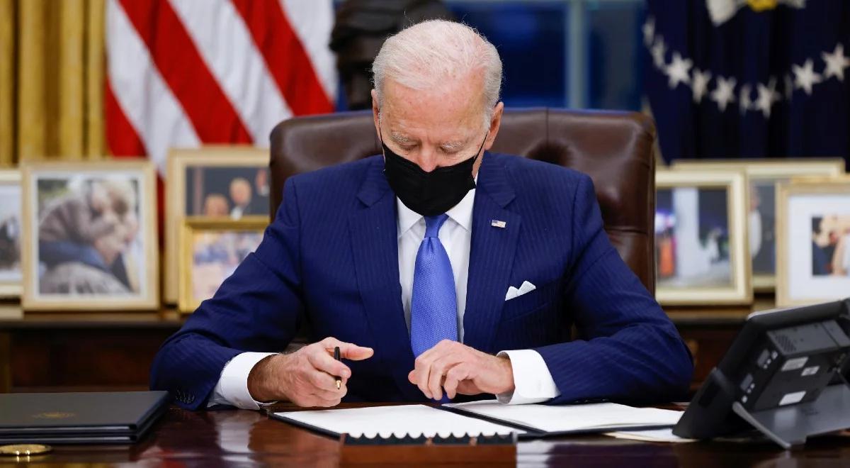 Amerykańscy żołnierze zostaną jednak w Niemczech? Biden wstrzymuje decyzję Trumpa