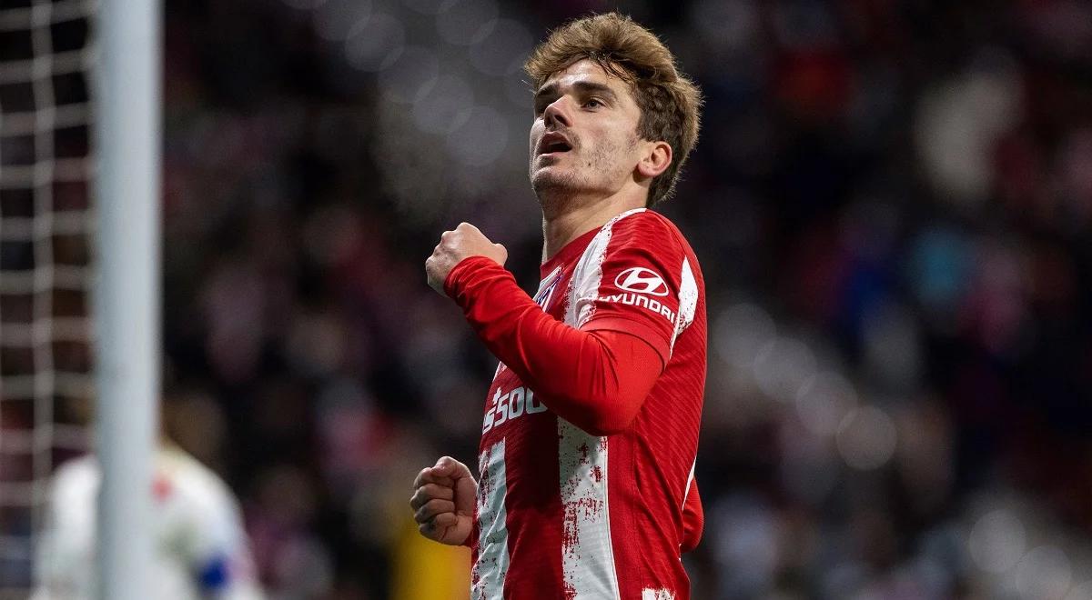 La Liga: Antoine Griezmann z transferem definitywnym. Barcelona zarobi sporą sumę