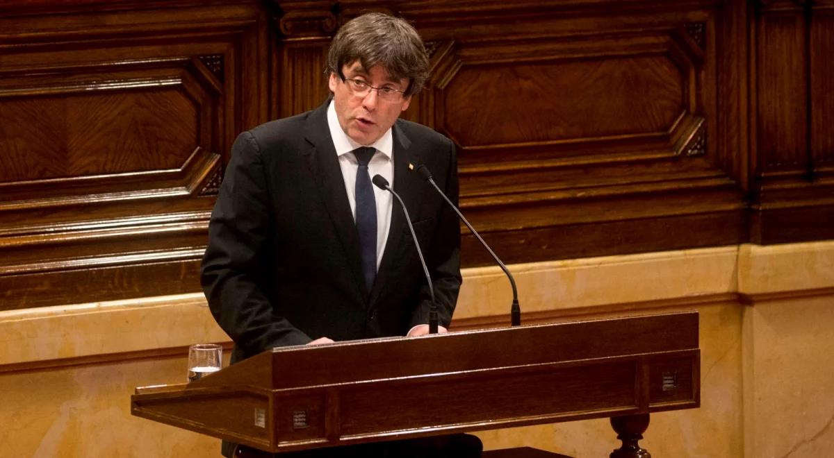 Katalonia chce niepodległości, ale gotowa jest na mediacje. Hiszpania straci motor gospodarczy?