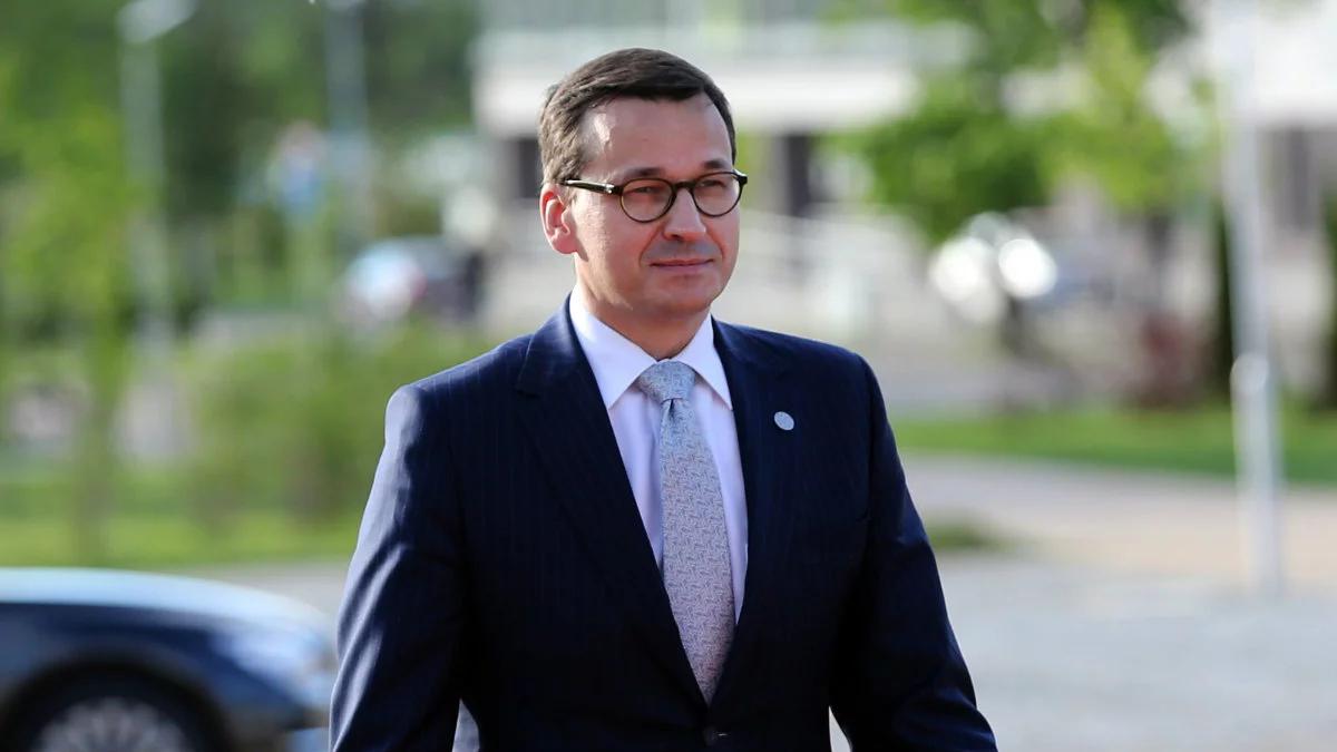 Dwa spotkania premiera z szefem Komisji Europejskiej