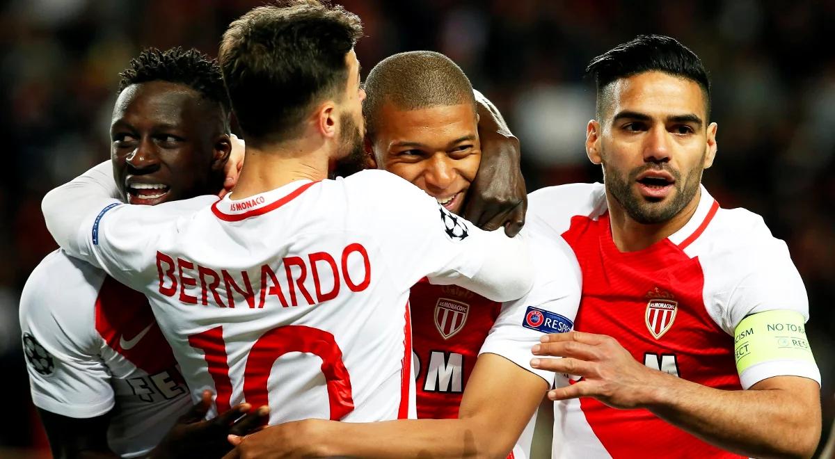 Liga Mistrzów: dwa różne sposoby na sukces - Juventus i Monaco w półfinale LM