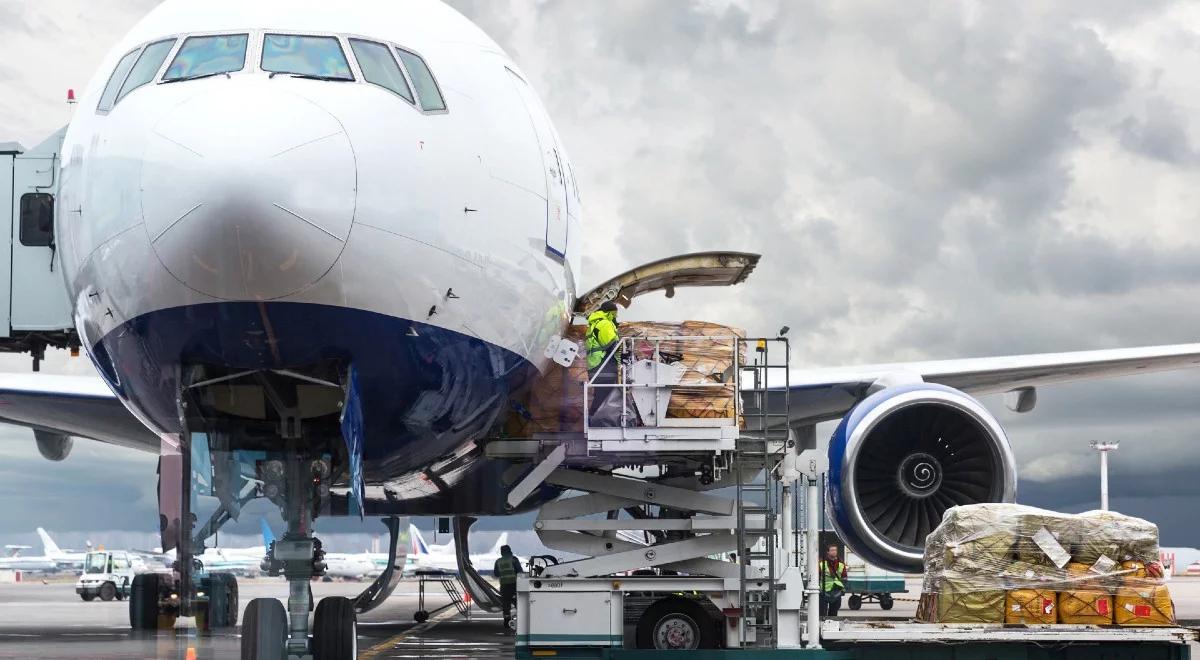 Szef PAŻP: musimy przetrwać chude lata i odbudować transport lotniczy