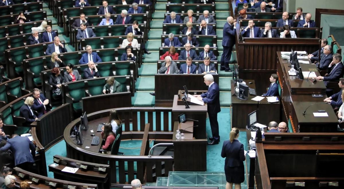 Priorytety polskiej polityki zagranicznej w 2019 roku. Sprawdź, co planuje MSZ