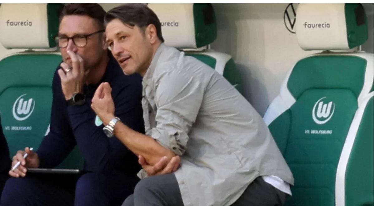 Borussia Dortmund wybrała nowego trenera! Niko Kovac na ławce BVB