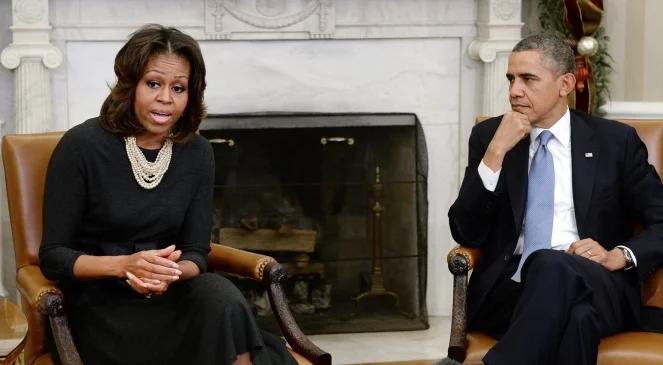 Zobacz gdzie Barack Obama spędzi święta Bożego Narodzenia
