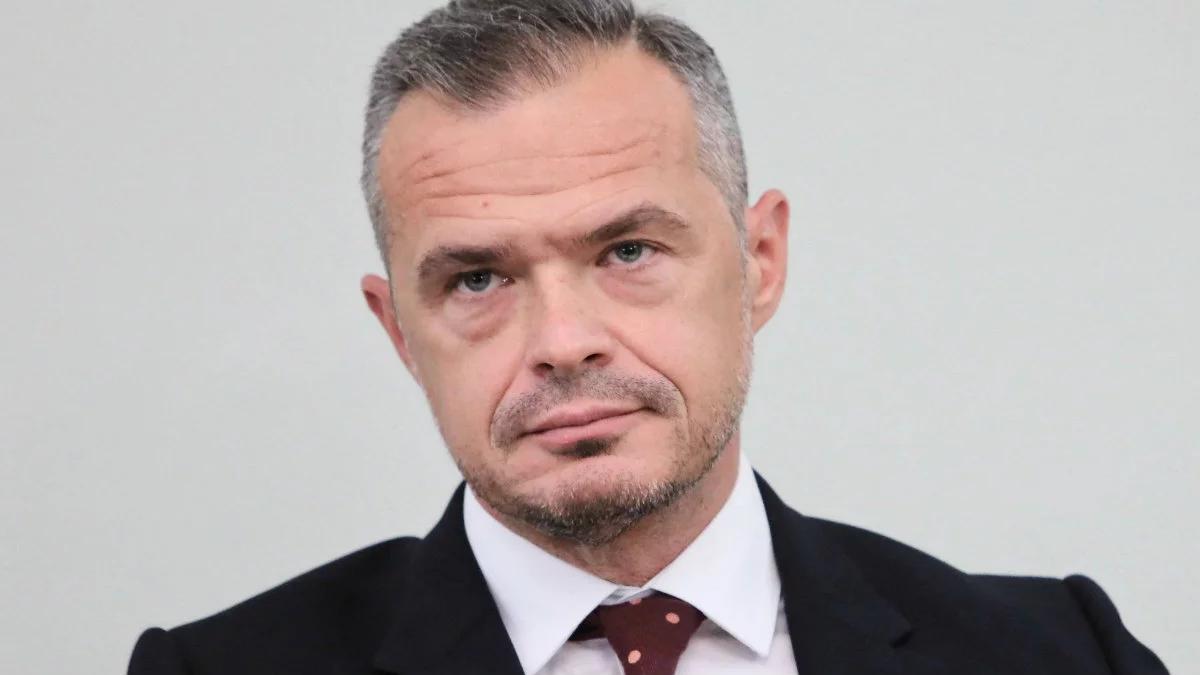 Sławomir Nowak w areszcie. Adwokat składa zażalenie na decyzję sądu