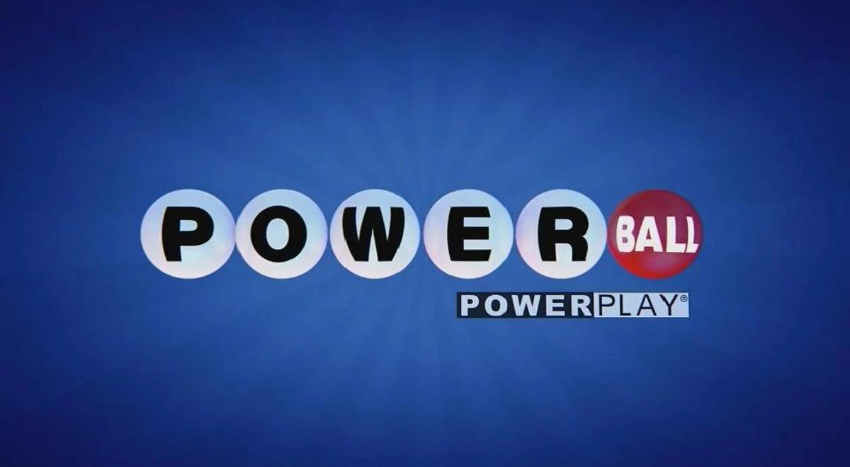 Absolutny rekord. 1 mld 300 mln dolarów do wygrania w loterii Powerball