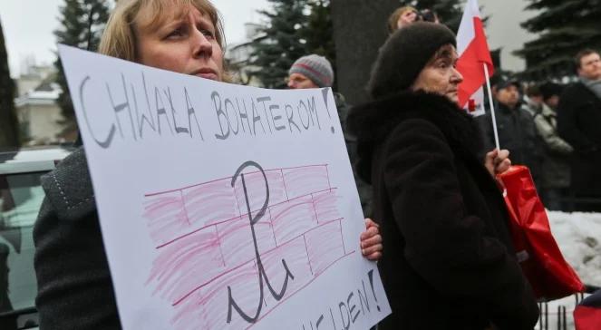 Prezes IPN przeciw pokazom filmu o Armii Krajowej w USA