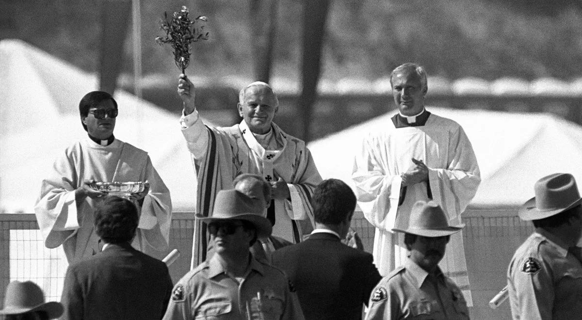 Nieznane dzieło Karola Wojtyły ujrzy światło dzienne. Ukaże się książka „Kazanie na Areopagu”