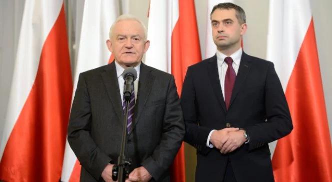 Leszek Miller apeluje do prezydenta o spotkanie. „Sytuacja jest nienormalna”