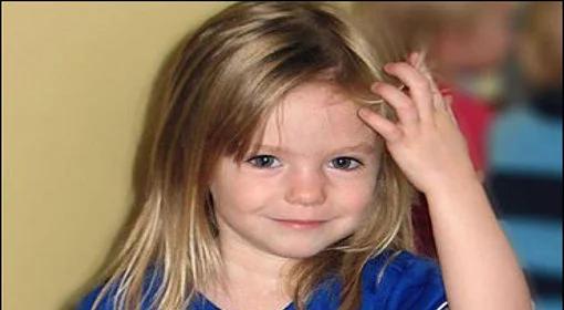 Rodzice Madeleine McCann piszą książkę