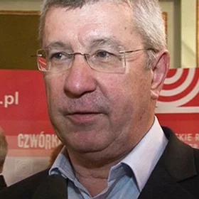 Dworak: media publiczne potrzebują woli politycznej
